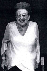 Helene Lewis Obler