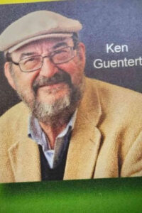 Kenneth Edward Guentert