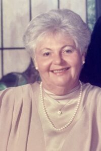 Elizabeth Levinsky