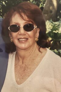 Phyllis Katzman