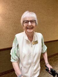 Elaine Fancy
