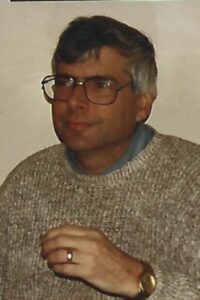 Jerry Benezra