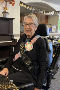 Deborah Donaldson