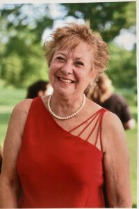 Eileen Kalikow