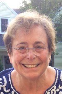 Roberta Fishman