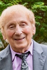 Rob Elowitch