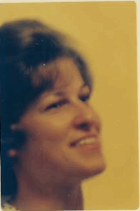 Cynthia Pedlikin