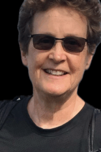 Judy Wohl