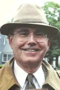 Barry Faber