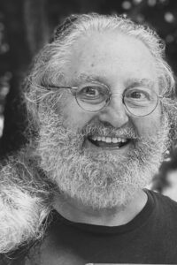 Leonard Shedletsky