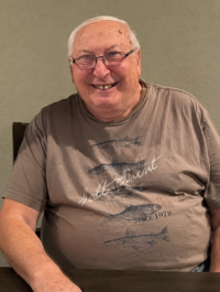 Ernest Wallach