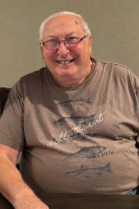 Ernest Wallach