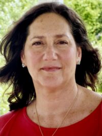 Sally Bitan