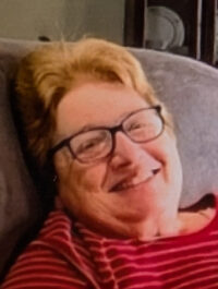 Ruth Miller