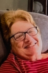 Ruth Miller