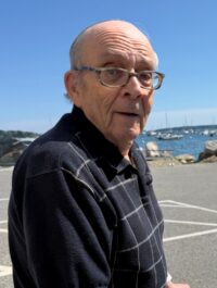 Milton Ber
