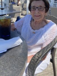 Priscilla Richman